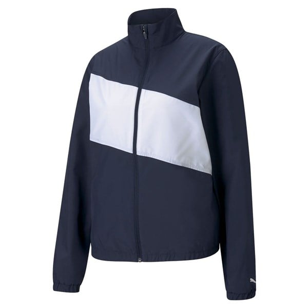 Puma Ladies First Mile Jacket