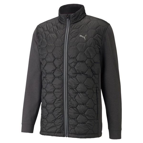 Puma Mens Cloudspun WRMLBL Jacket