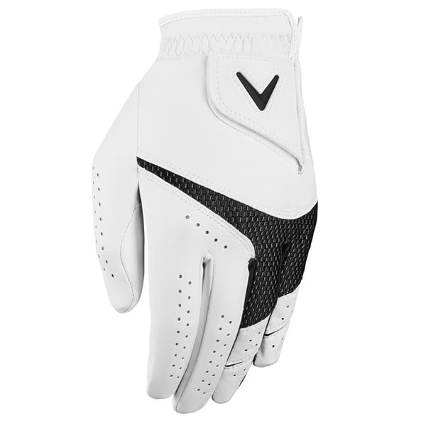 Callaway Mens Weather Spann Golf Glove