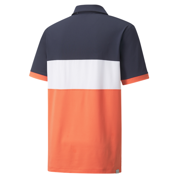 Puma Mens Cloudspun Highway Polo Shirt