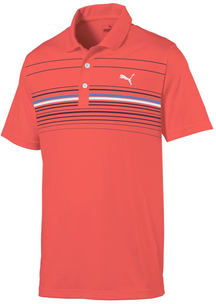 Puma polo t shirts online