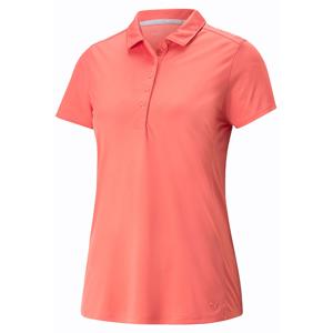 Puma Ladies Gamer Polo Shirt