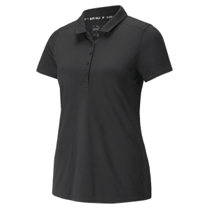 Puma Ladies Gamer Polo Shirt