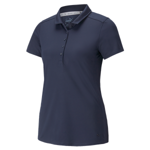 Puma Ladies Gamer Polo Shirt