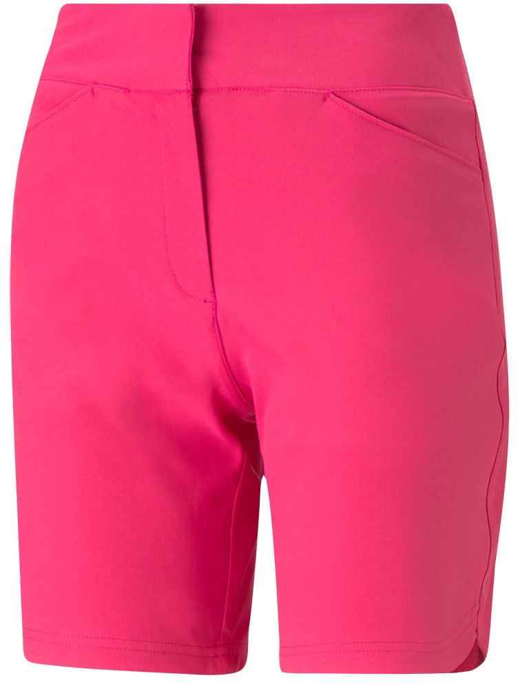 Puma Ladies Bermuda Shorts Golfonline