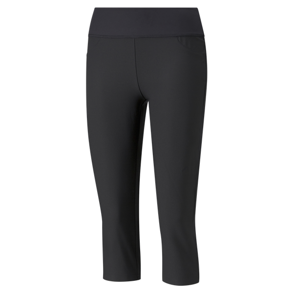 Puma Ladies PWRSHAPE Capri Trouser