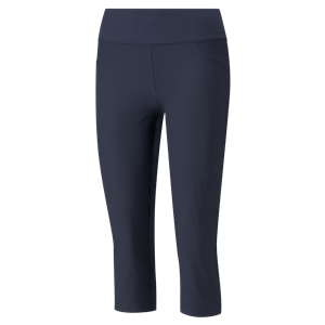 Puma Ladies PWRSHAPE Capri Trouser