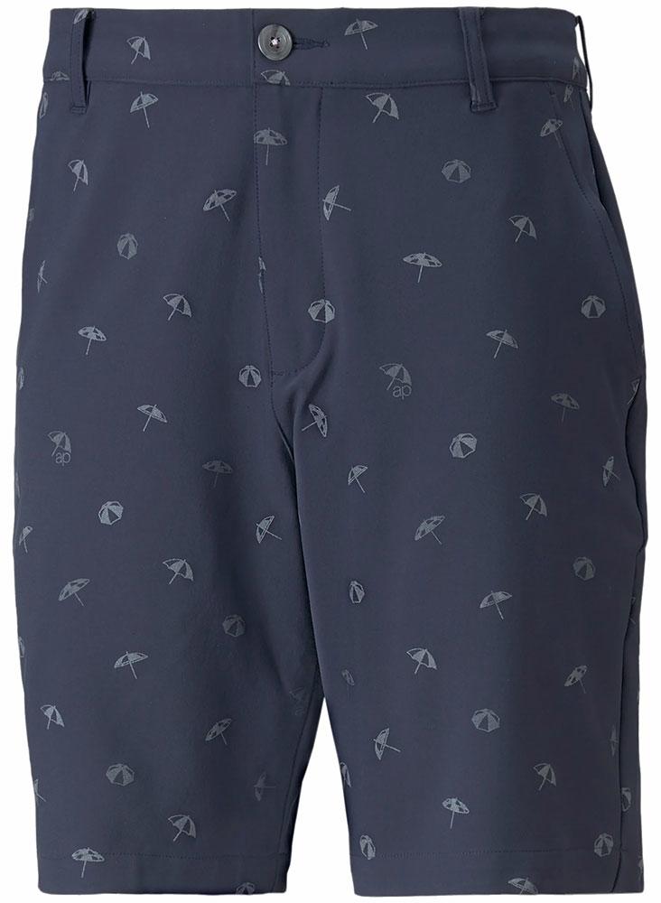 Puma Mens Umbrella Shorts Arnold Palmer Collection Golfonline