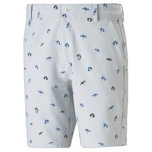 Puma Mens Umbrella Shorts - Arnold Palmer Collection