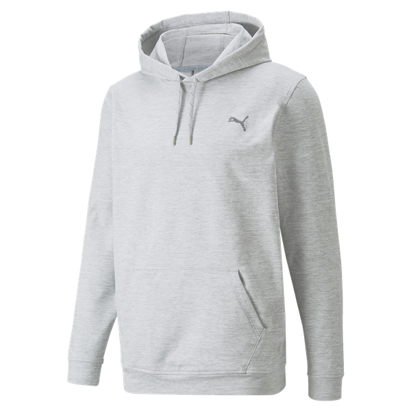 Puma Mens Cloudspun Crew Progress Hoodie Sweater