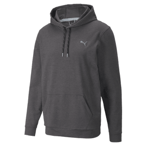 Puma Mens Cloudspun Crew Progress Hoodie Sweater