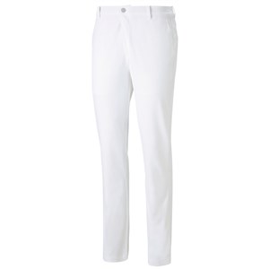 Puma Mens Dealer Tailored Trousers