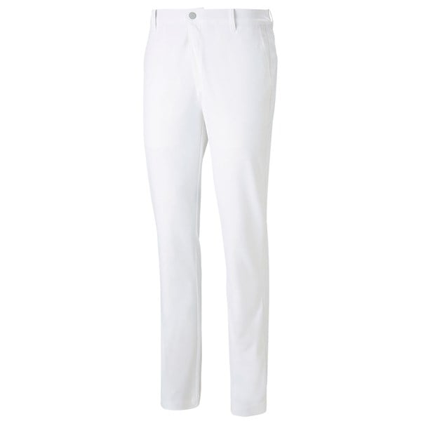 Puma Mens Dealer Tailored Trousers