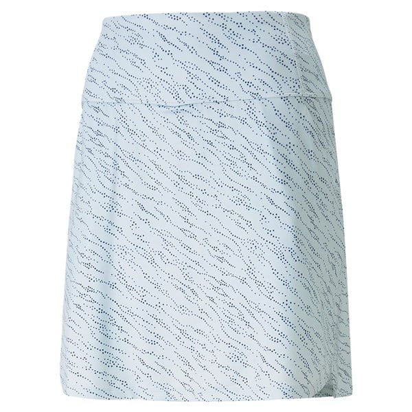 Puma Ladies PWRMESH Whitewater Skirt