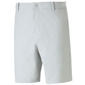 Puma Mens Dealer 8 inch Shorts