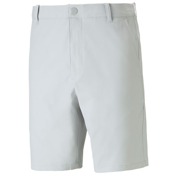 Puma Mens Dealer 8 inch Shorts