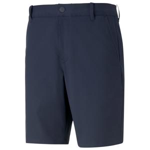 Puma Mens Dealer 8 inch Shorts