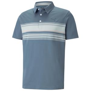 Puma Mens Mattr Grind Polo Shirt