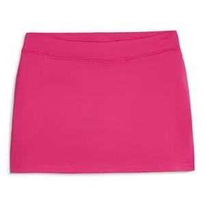 Puma Junior Girls Knit Skirt