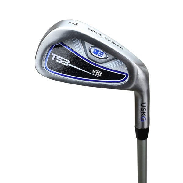 US Kids Tour Series 7 Iron