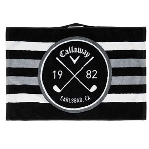 Callaway Cart Towel