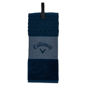 Callaway Tri-fold Towel