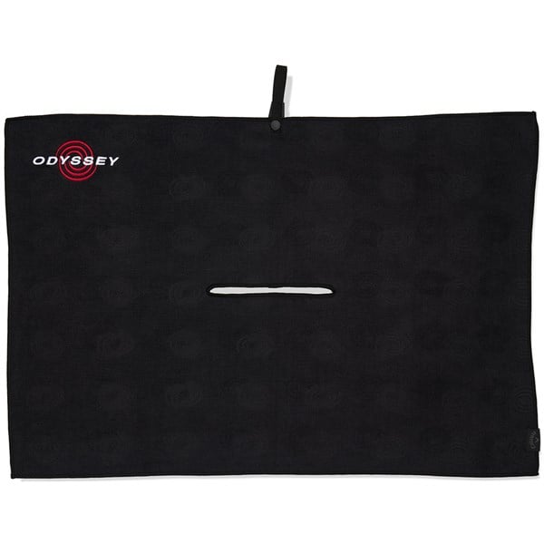 Callaway Odyssey Microfiber Towel