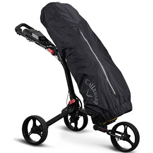 Callaway golf trolley sale