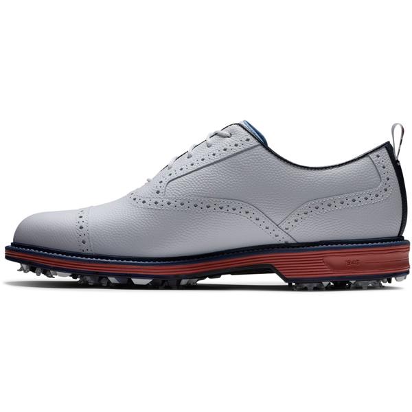 FootJoy Mens Premiere Series Tarlow Summer Classic Golf Shoes - Limited Edition