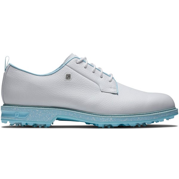 Limited Edition - FootJoy Mens Premiere Series Field Golf Shoes (Pastels Collection)