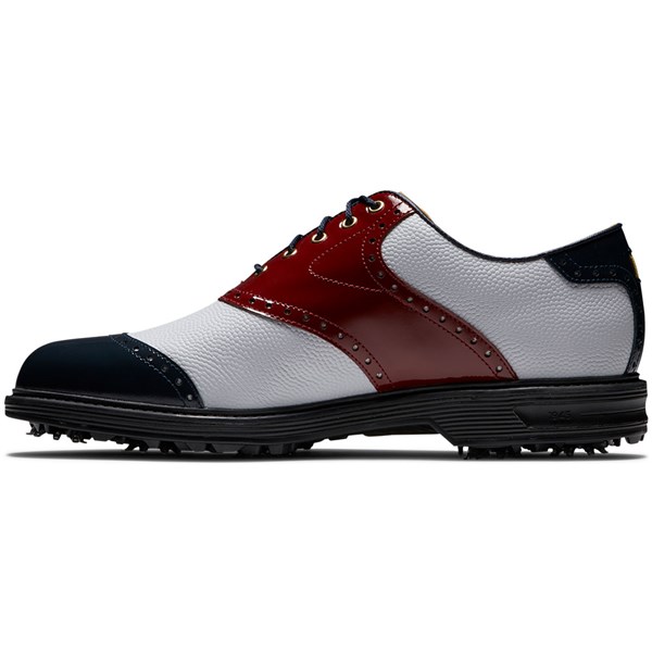 Limited Edition - FootJoy Mens Premiere Series Wilcox Centennial Golf Shoes