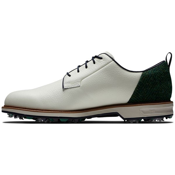 Limited Edition - FootJoy Mens Premiere Series Harris Tweed Hoylake Field Golf Shoes