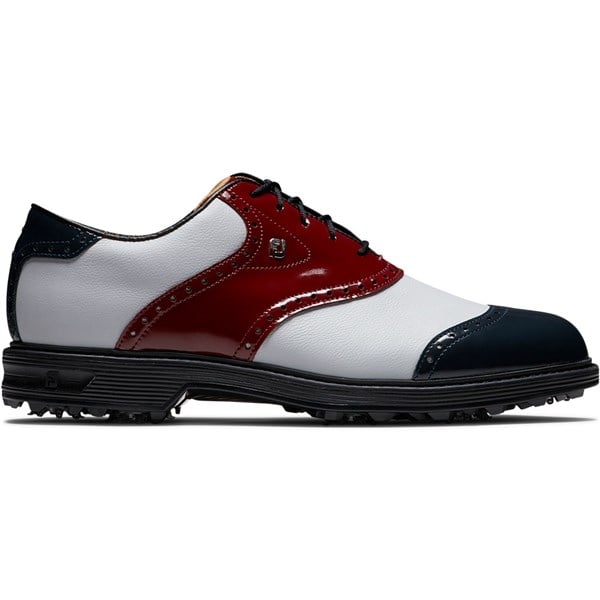 FootJoy Mens Premiere Series Wilcox Golf Shoes