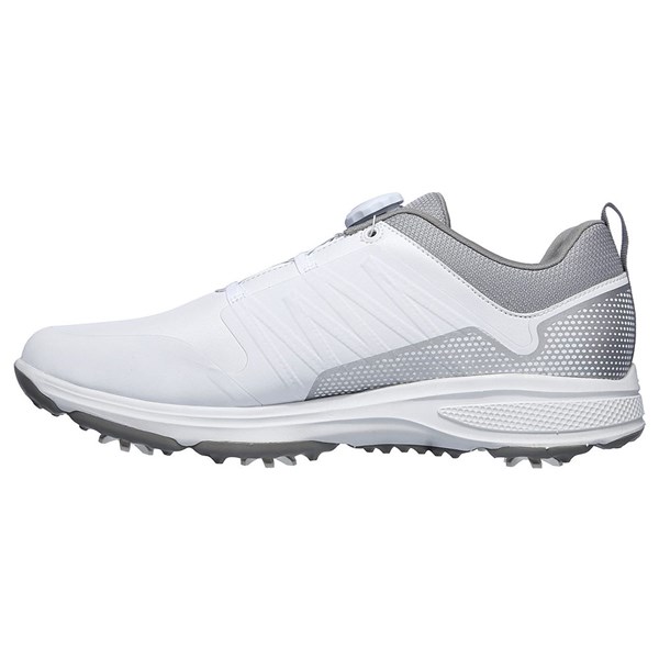 Skechers Mens GO GOLF Torque Twist Golf Shoes