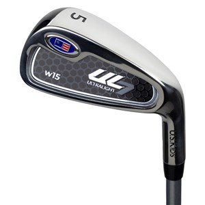 US Kids UltraLight UL7 5 Iron