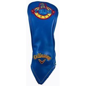 Limited Edition - Callaway May Major Woods Headcover