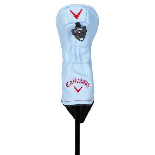 Limited Edition - Callaway June Major Hybrid Headcover 2022