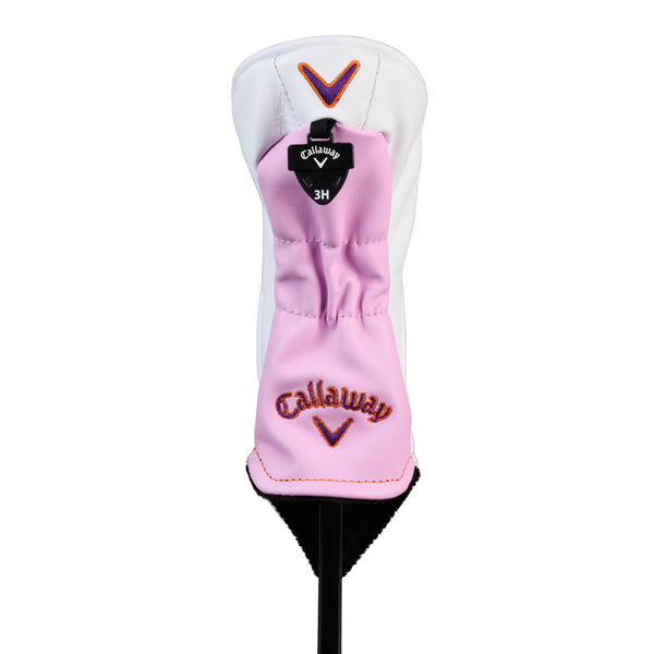 Callaway July Major The 150th Open Hybrid Headcover 2022