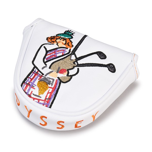 Limited Edition - Callaway July Major The 150th Open Mallet Putter Headcover 2022