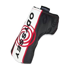 Limited Edition - Odyssey Tempest Putter Headcover