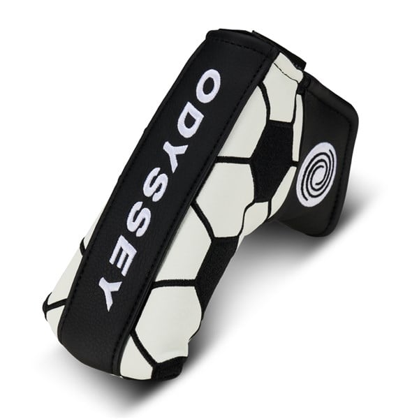 Odyssey Football Putter Headcover