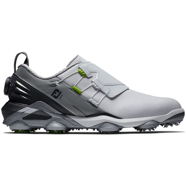 FootJoy Mens Tour Alpha BOA Golf Shoes