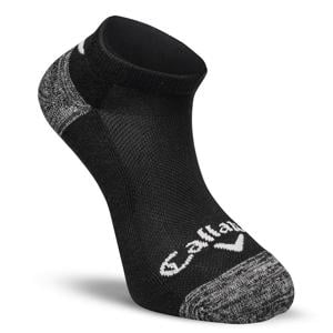 Callaway Mens Sports Low Cut Socks