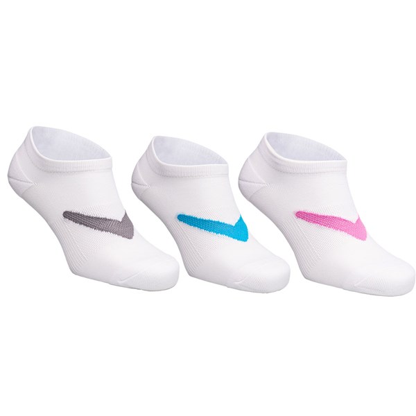 Callaway Ladies Sport Low Socks (3 Pairs)