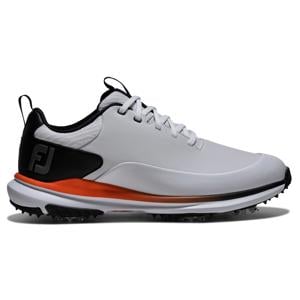 FootJoy Mens Tour Rival Golf Shoes