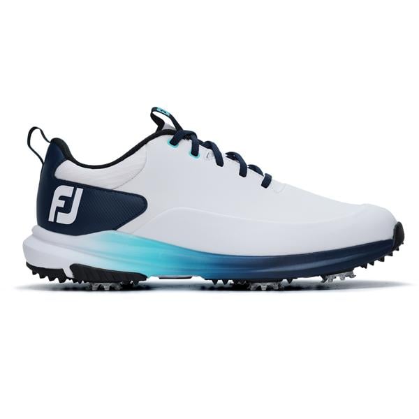 FootJoy Mens Tour Rival Golf Shoes