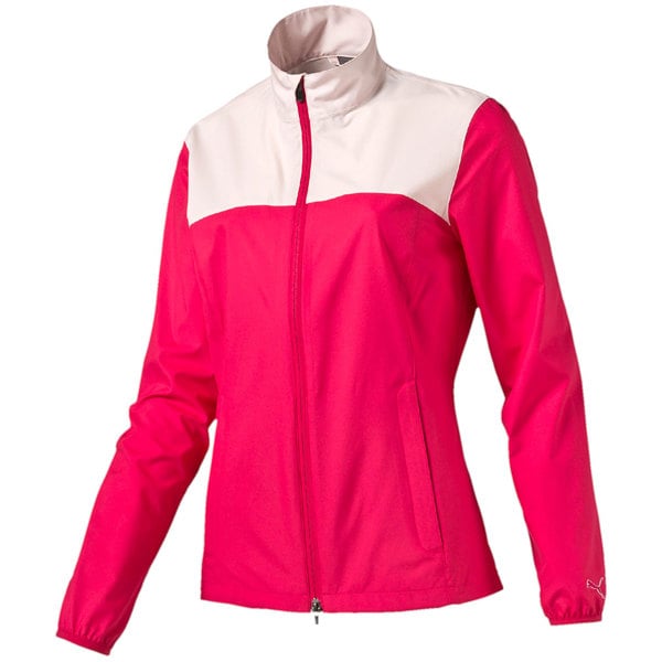 Puma  Ladies Wind Tech Jacket