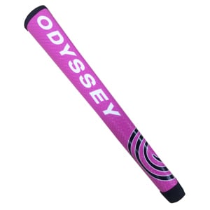 Odyssey Jumbo Putter Grip