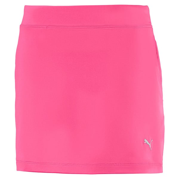 Puma Girls Solid Knit Skirt