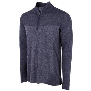 Puma Mens Evoknit Seamless Quarter Zip Pullover